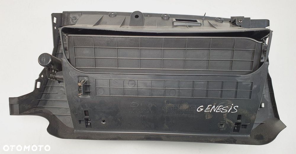 SCHOWEK HYUNDAI GENESIS COUPE 84541-2M000 EUROPA - 3