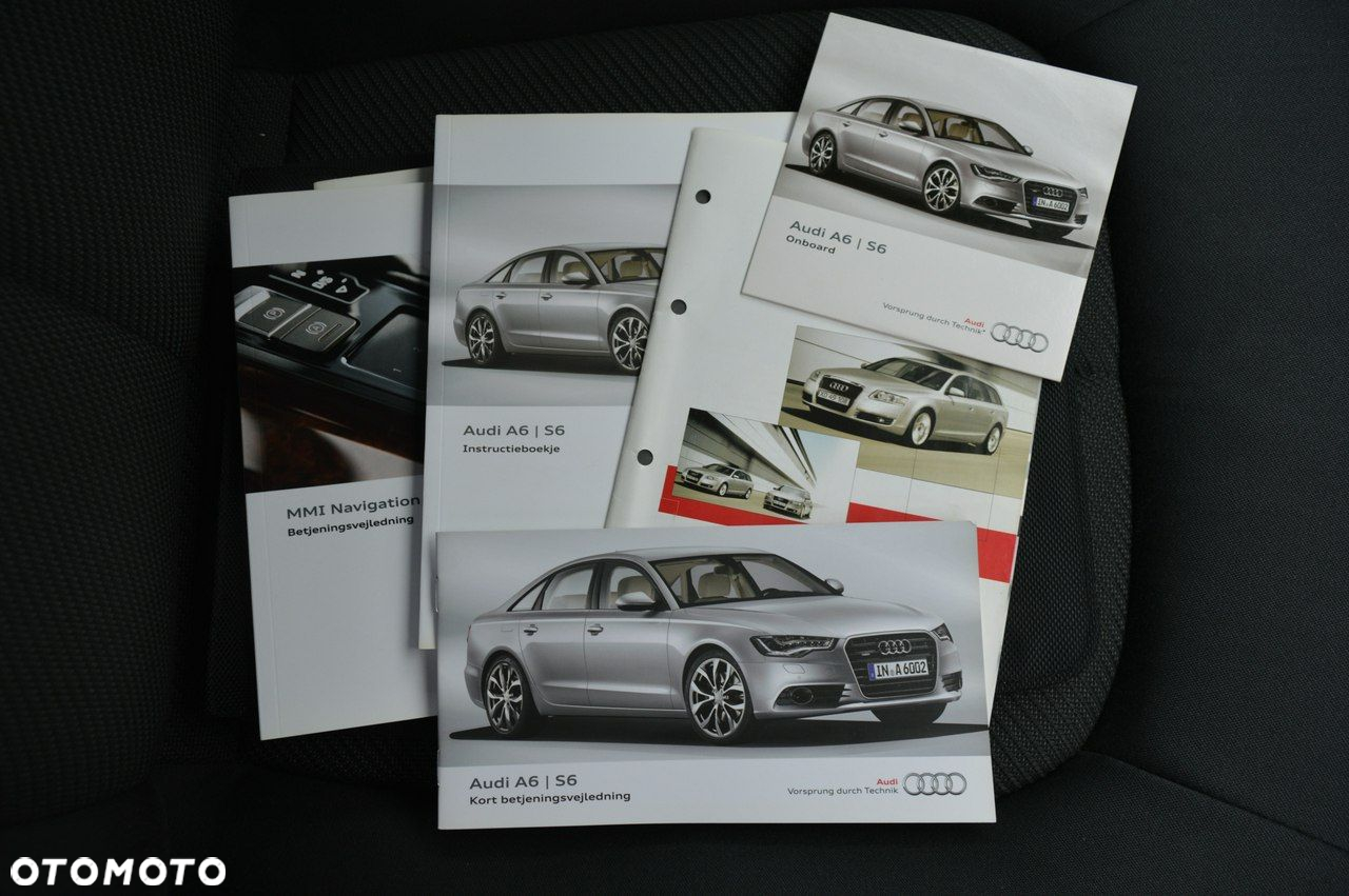 Audi A6 - 40