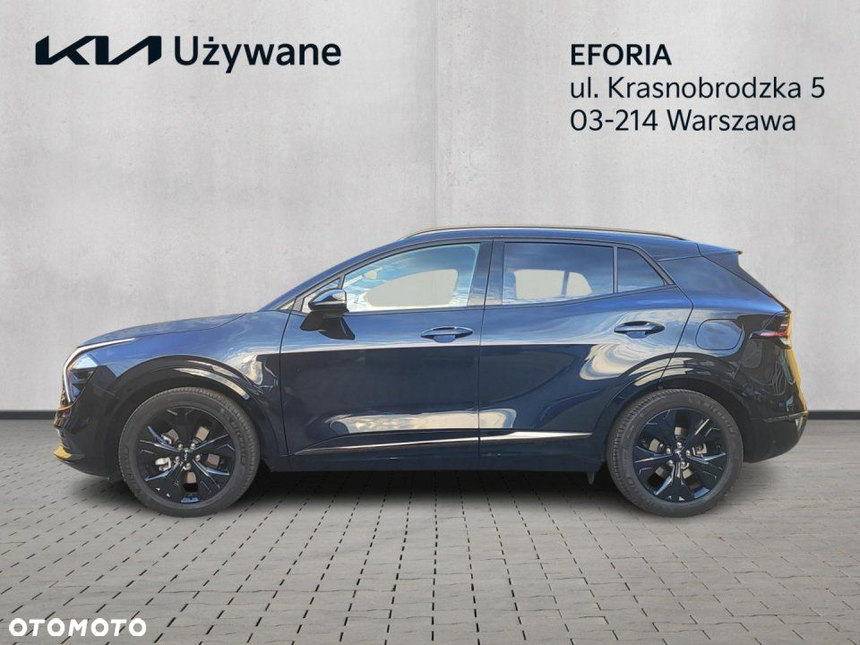 Kia Sportage - 2
