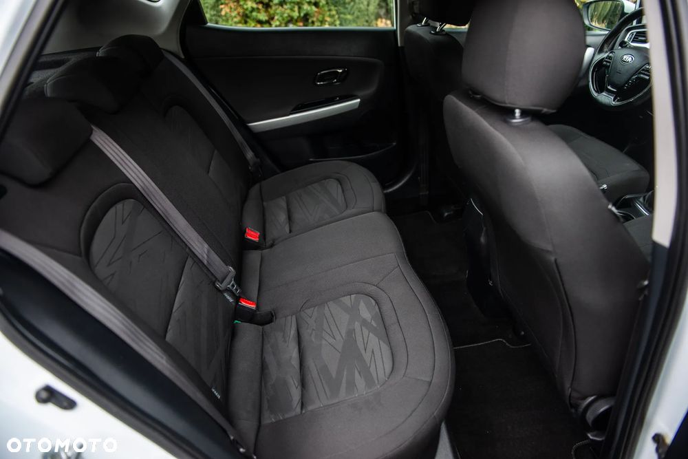 Kia Ceed 1.4 CVVT Vision - 35