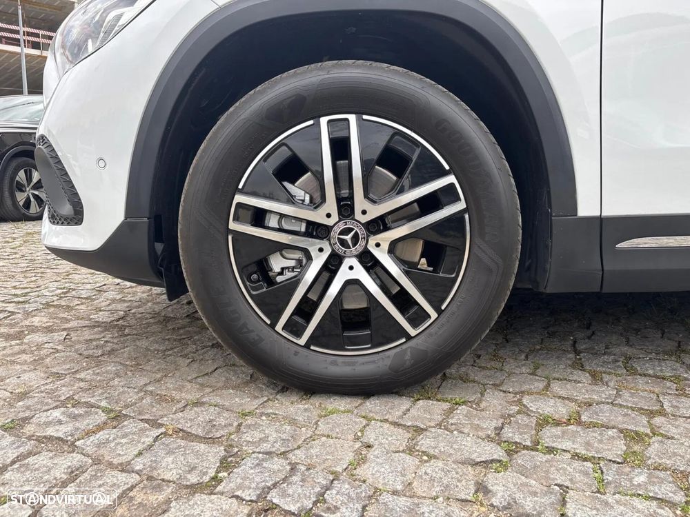 Mercedes-Benz GLA 250 e 8G-DCT Style - 31
