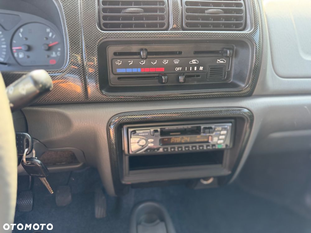 Suzuki Wagon R+ - 14