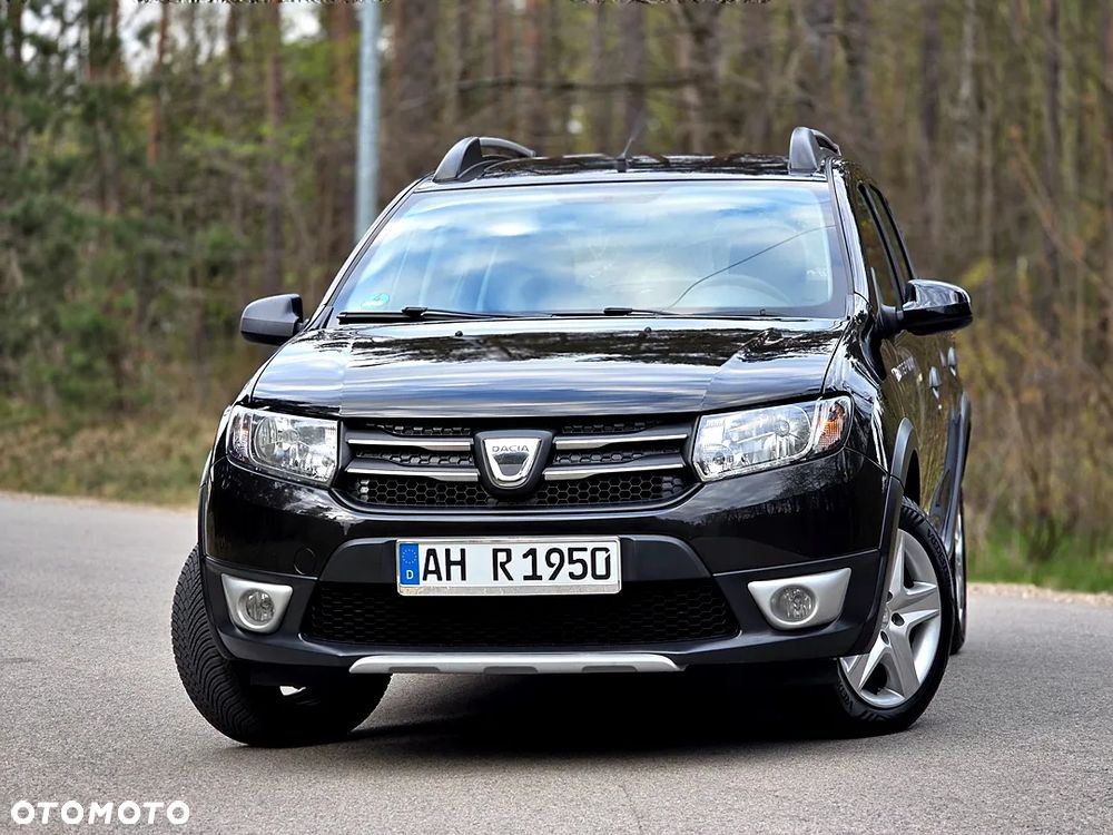 Dacia Sandero Stepway TCe 90 Prestige - 7