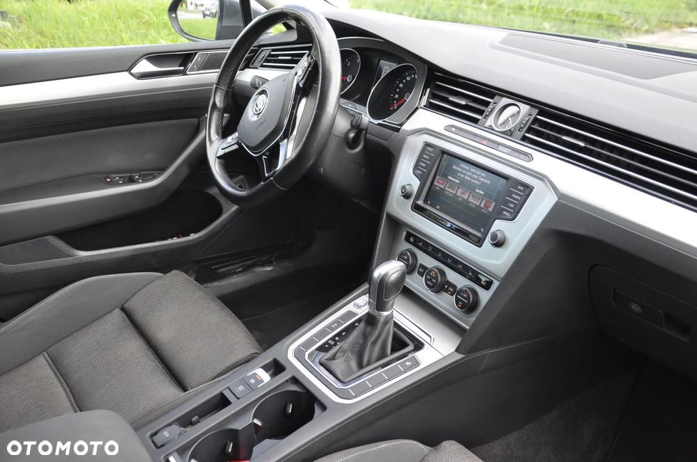 Volkswagen Passat 2.0 TDI BMT Highline DSG - 13