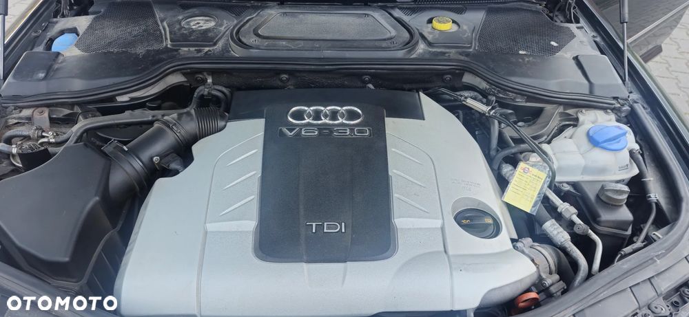 Audi A8 3.0 TDI L Quattro - 8