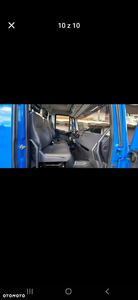 Iveco 150E25W 4x4 - 11