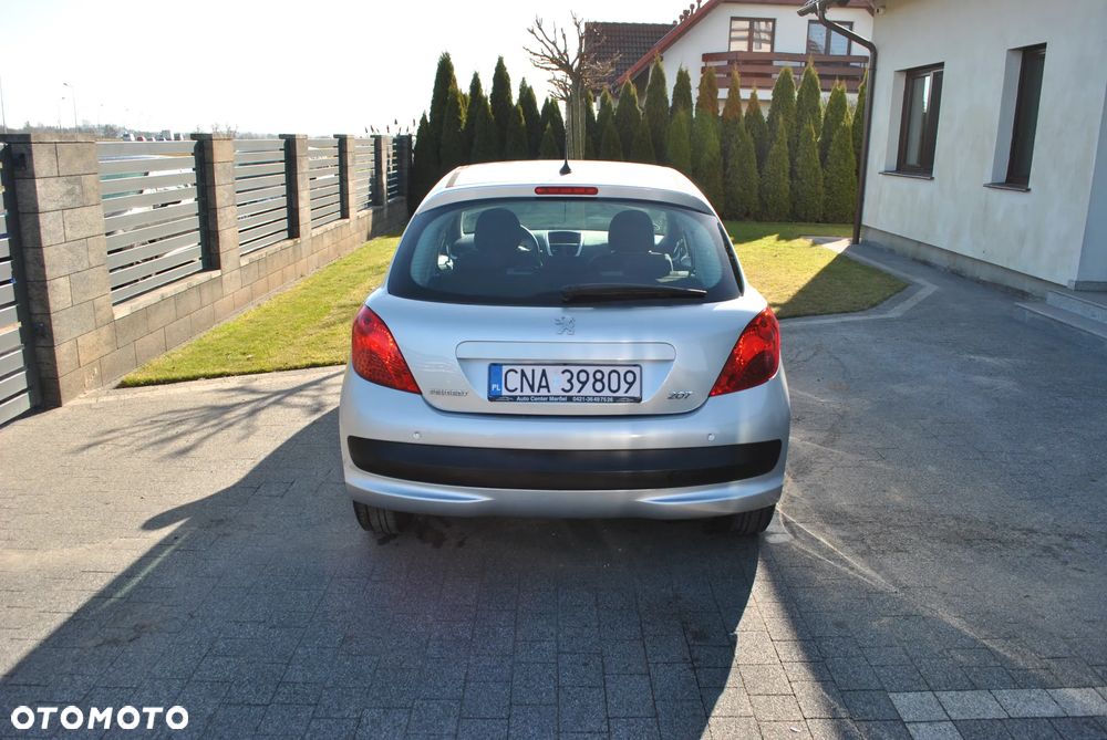 Peugeot 207 75 Tendance - 15