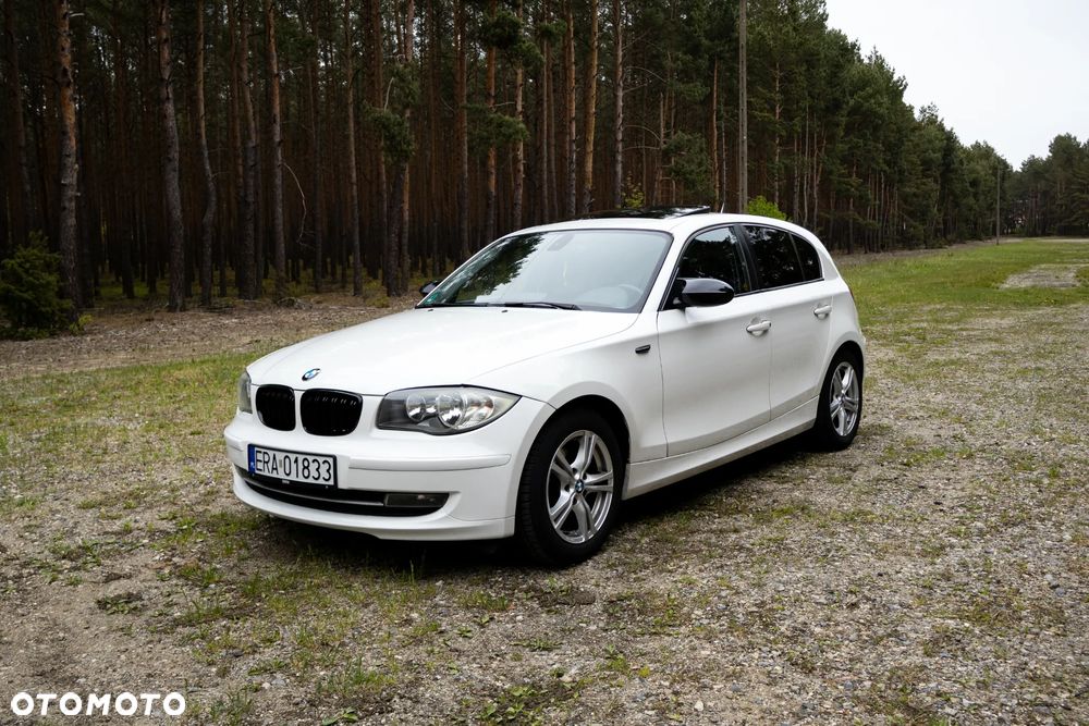 BMW Seria 1 116i - 3