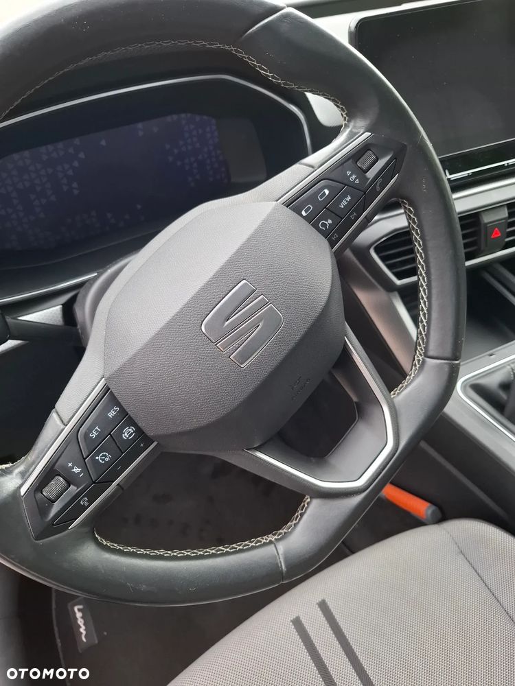 Seat Leon - 14