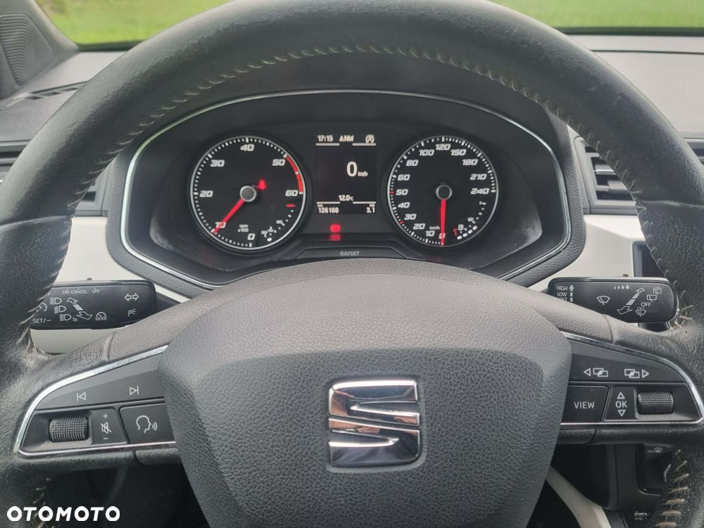 Seat Arona 1.6 TDI Xcellence S&S - 6