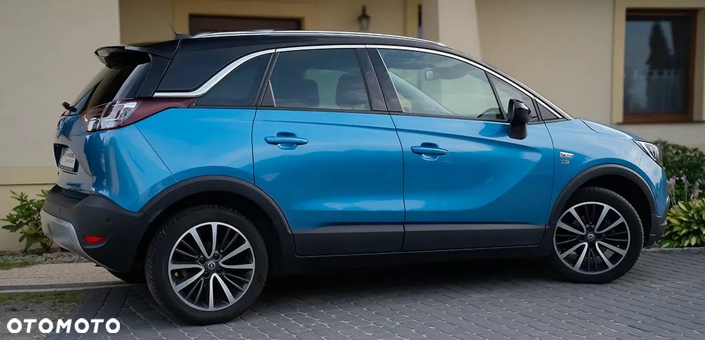 Opel Crossland X 1.2 Start/Stop 120 Jahre - 15