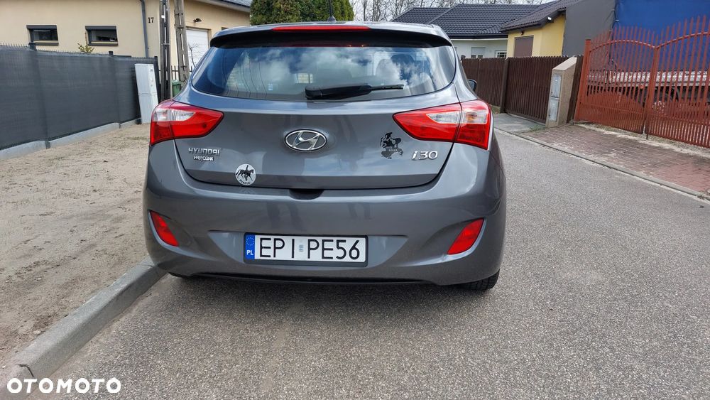 Hyundai i30 1.4 Classic - 3