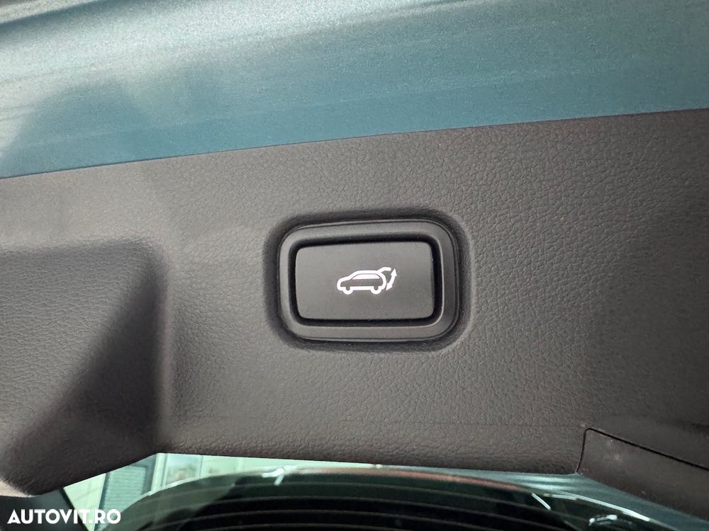 Kia Sportage 1.6 T-GDI AWD Paket Spirit - 34