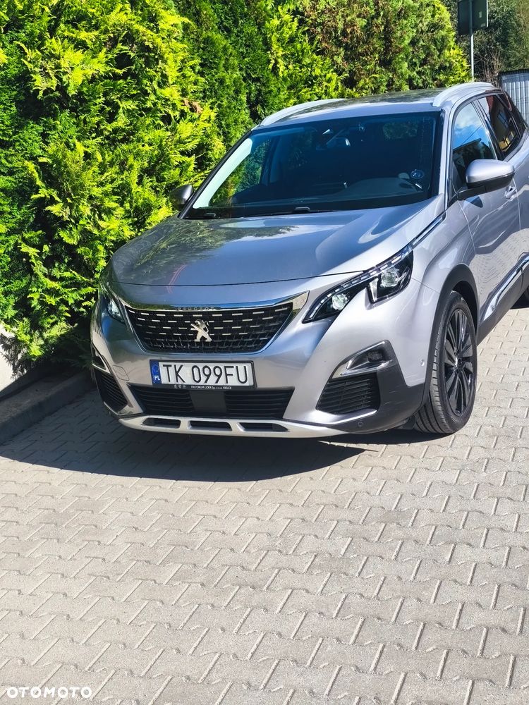 Peugeot 3008 BlueHDi 120 Stop & Start Allure - 2