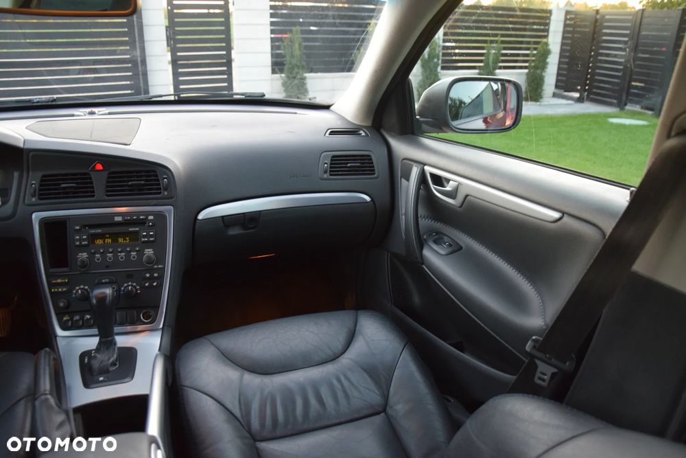Volvo XC 70 AWD Summum - 30