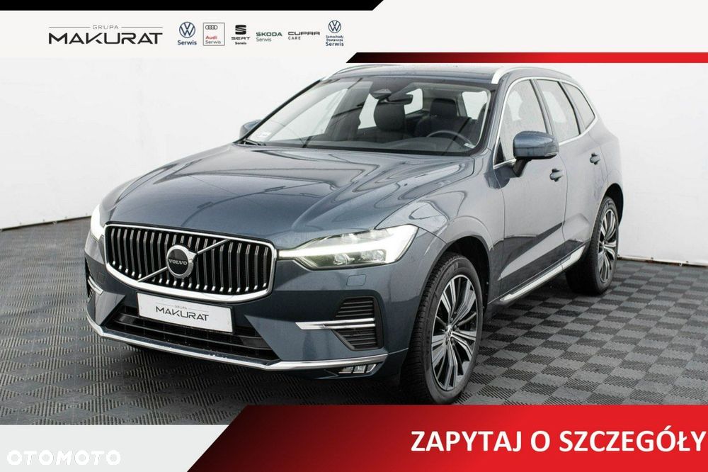 Volvo XC 60 B4 D AWD Inscription - 2