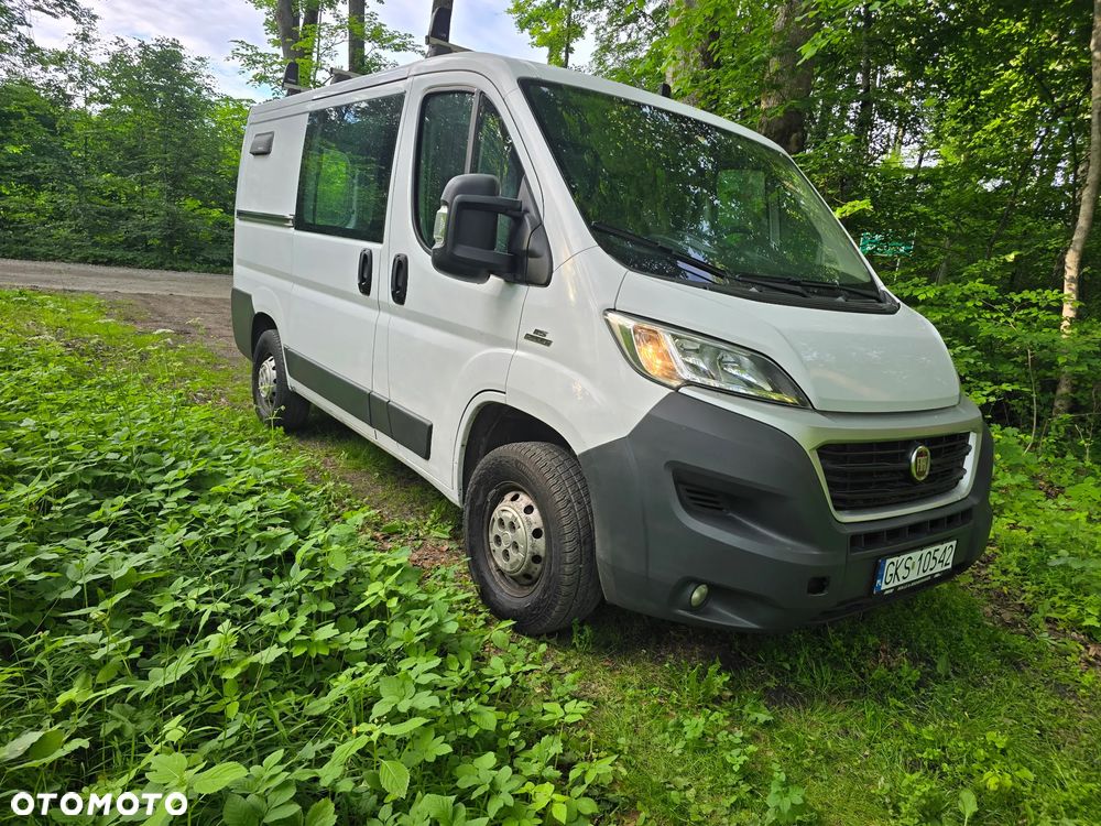 Fiat Ducato - 8