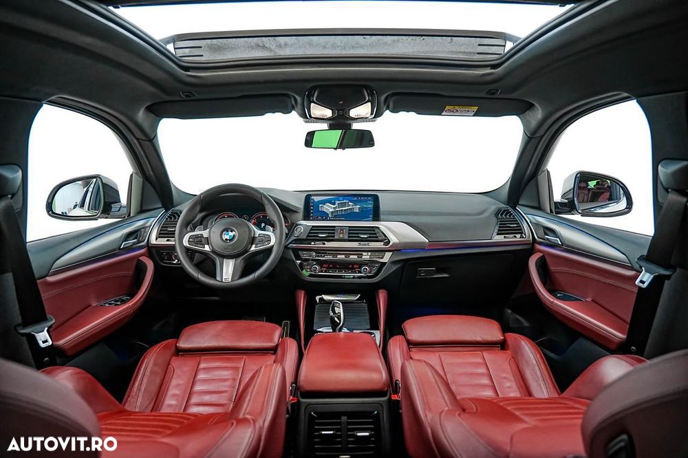 BMW X4 xDrive20d M Sport - 6