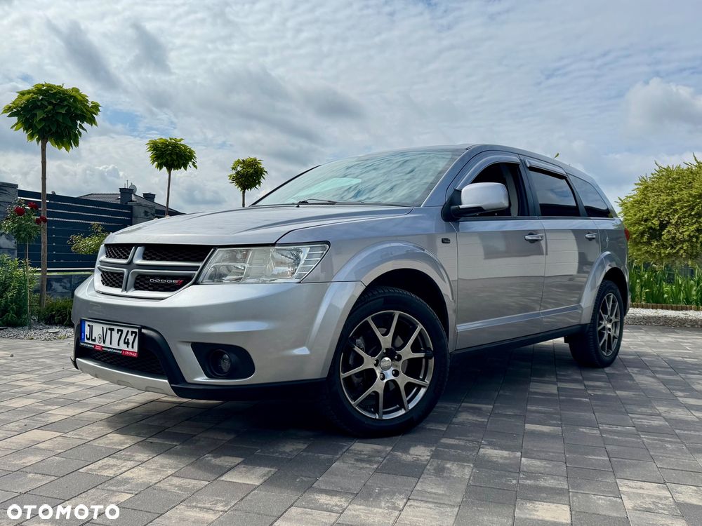 Dodge Journey - 3