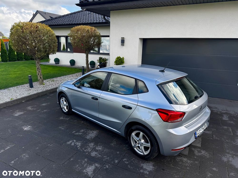 Seat Ibiza - 12