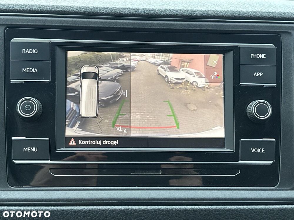 Volkswagen Crafter L3H2 - 27