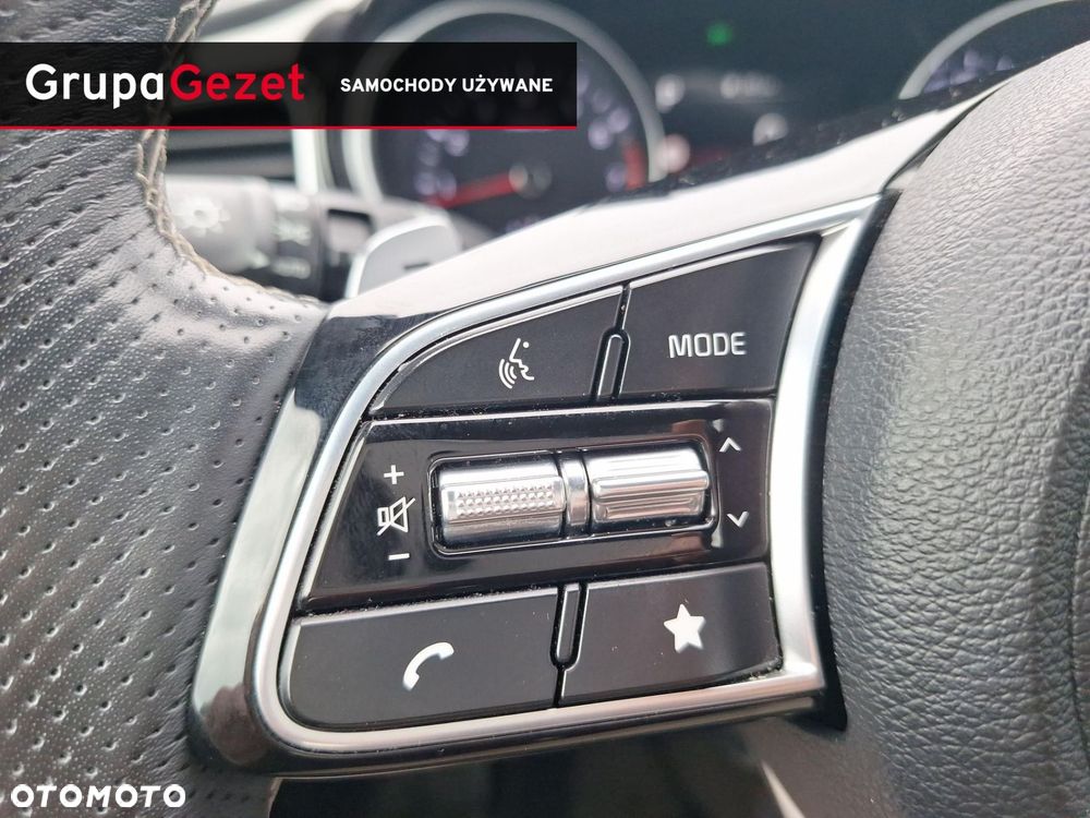 Kia ProCeed 1.5 T-GDI GT Line DCT - 22
