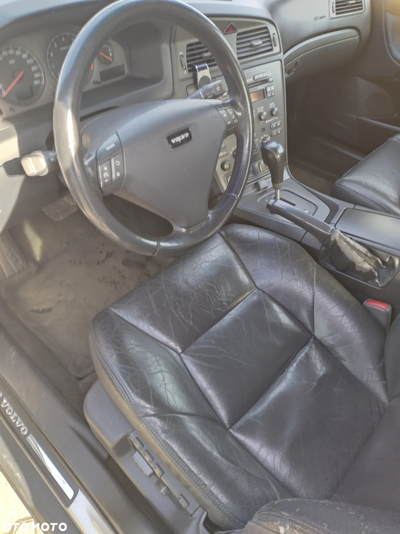 Volvo S60 - 10