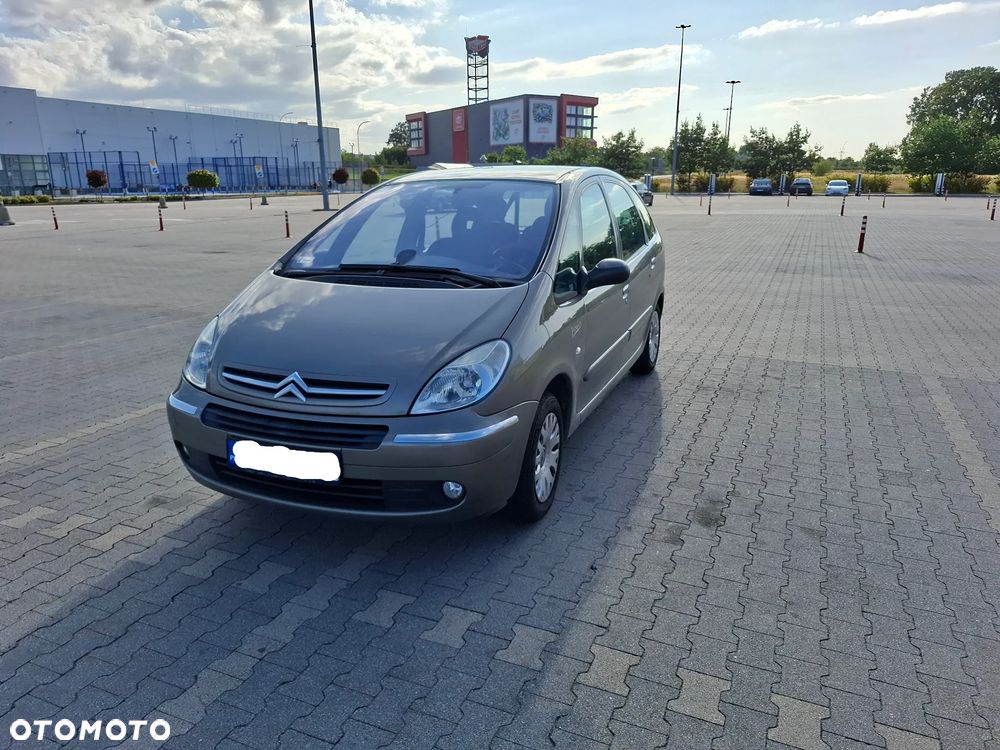 Citroën Xsara Picasso - 3