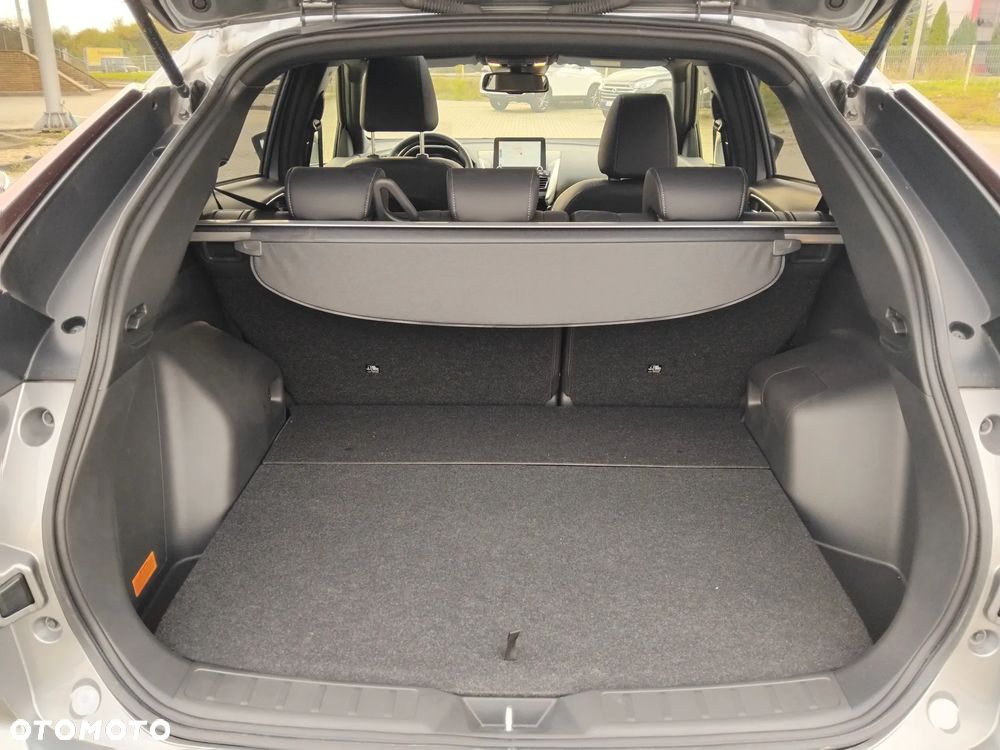 Mitsubishi Eclipse Cross 2.4 PHEV Instyle Plus - 19