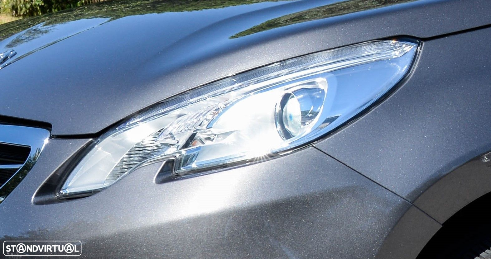 Peugeot 2008 1.5 BlueHDi Active - 15