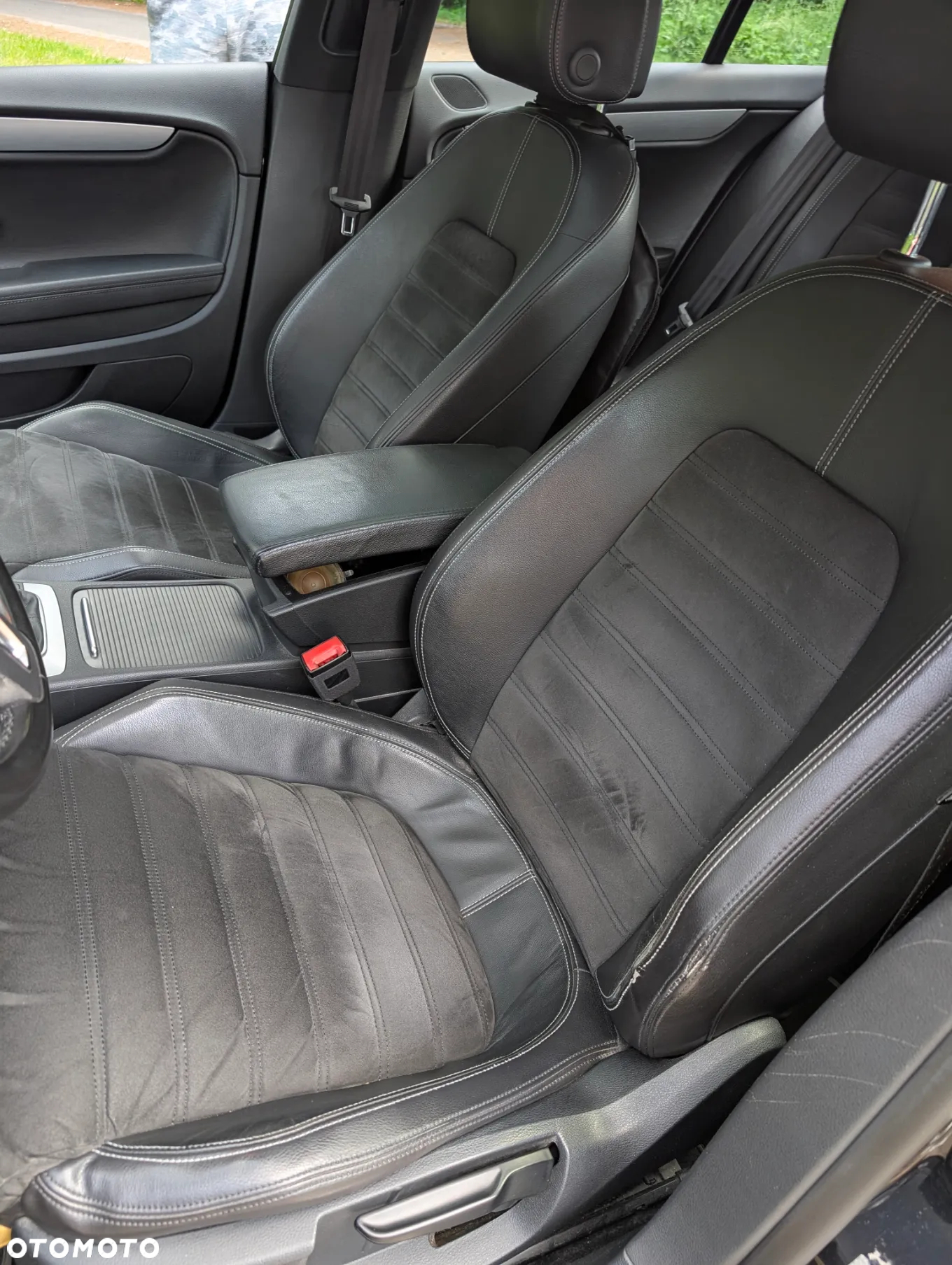 Volkswagen CC 2.0 TDI DPF BMT - 4