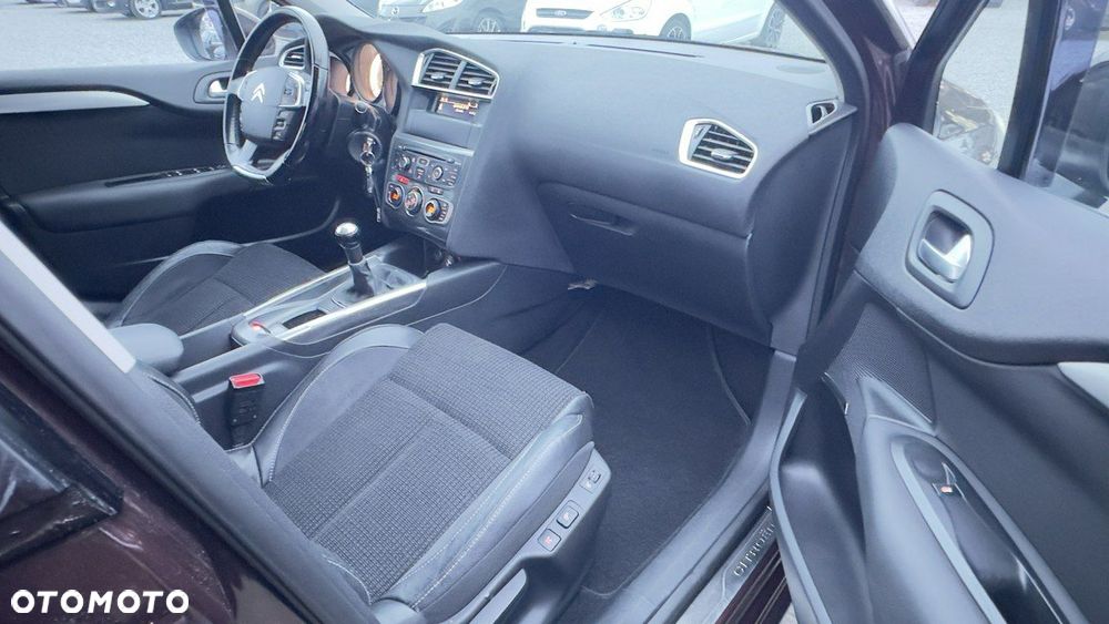 Citroën C4 - 22