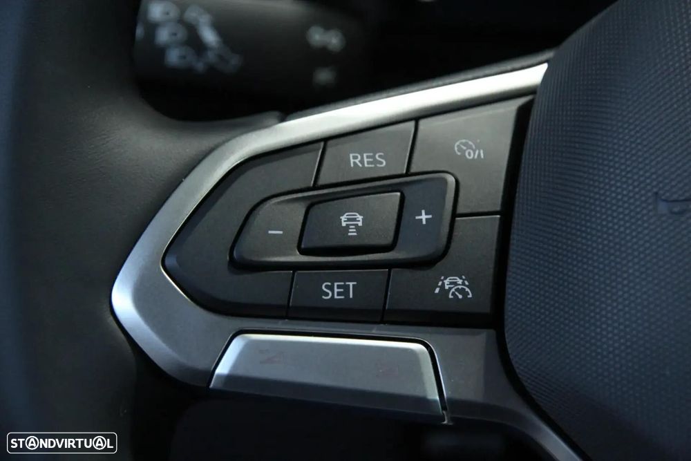 VW T-Cross 1.0 TSI Urban - 15