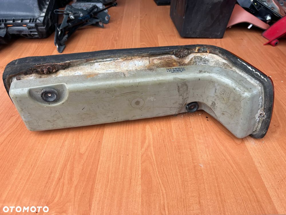 LAMPA TYŁ TYLNA LEWA MERCEDES SL SLC R107 C107 W107 1078200964 - 8