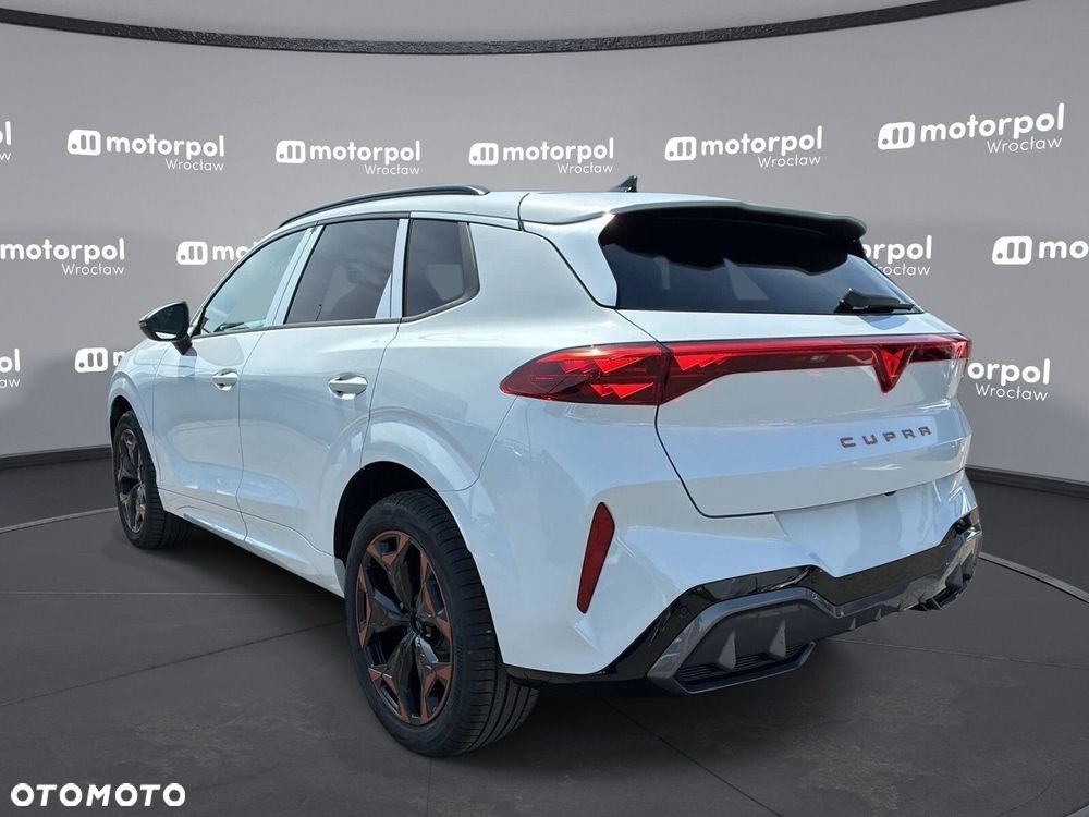 Cupra Terramar - 8
