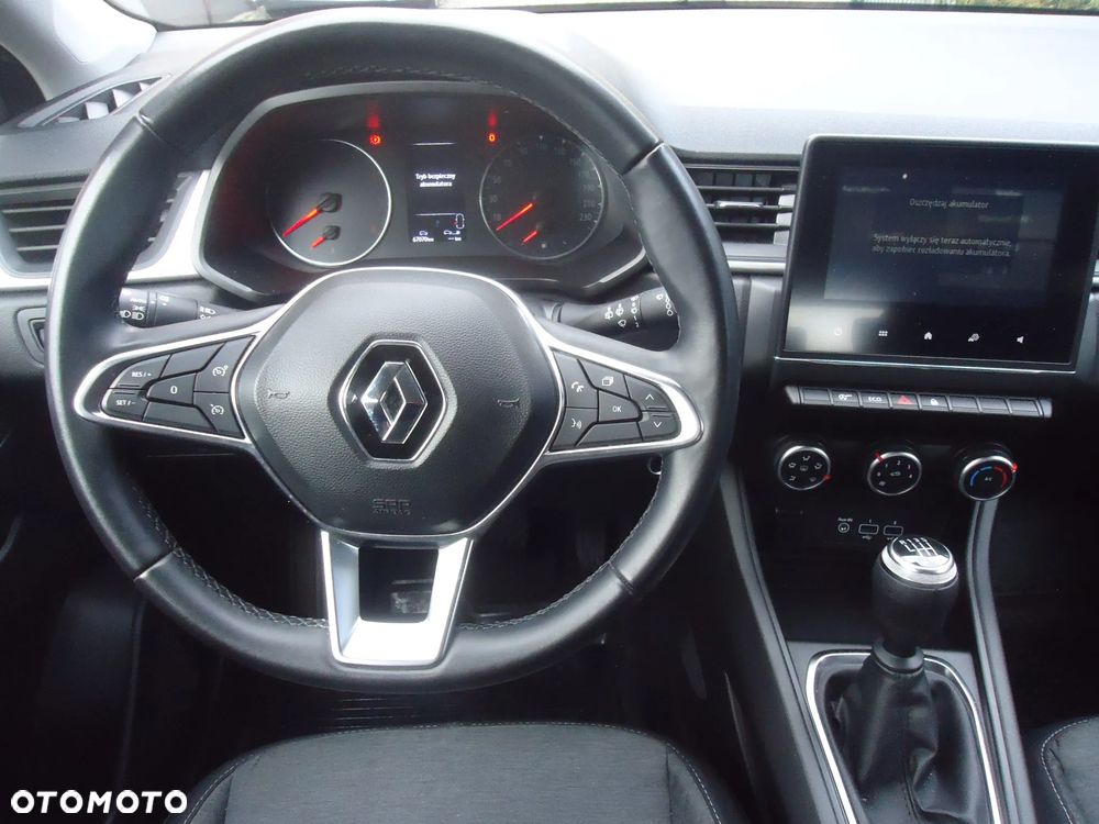 Renault Captur 1.0 TCe Equilibre - 10