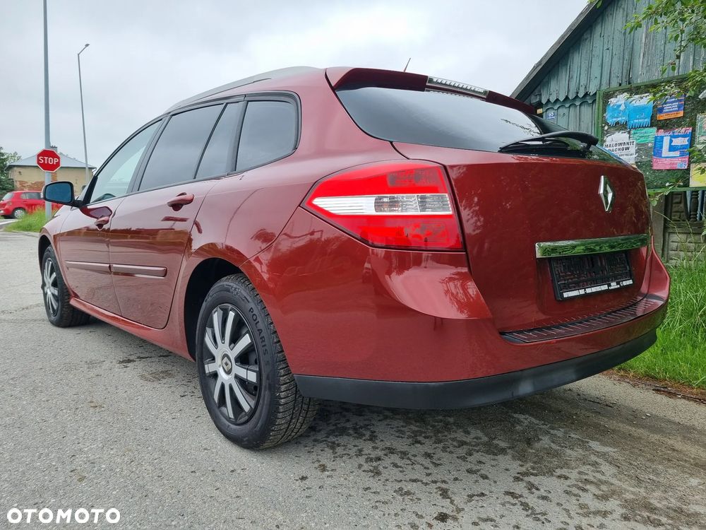 Renault Laguna 2.0 16V Dynamique - 15