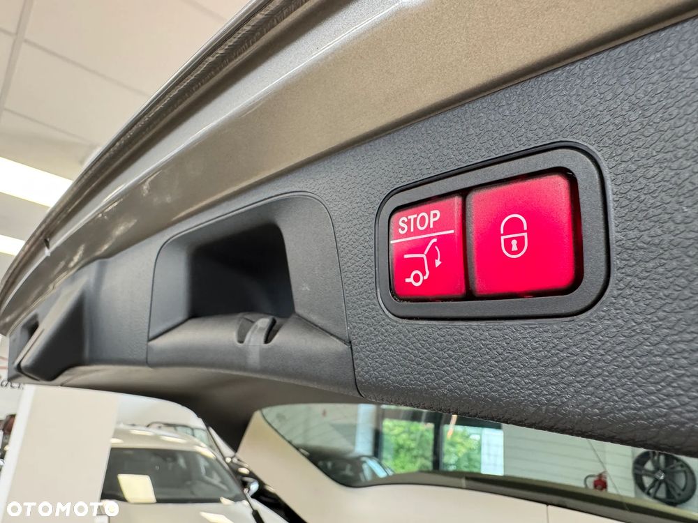 Mercedes-Benz GLC 200 4-Matic - 27