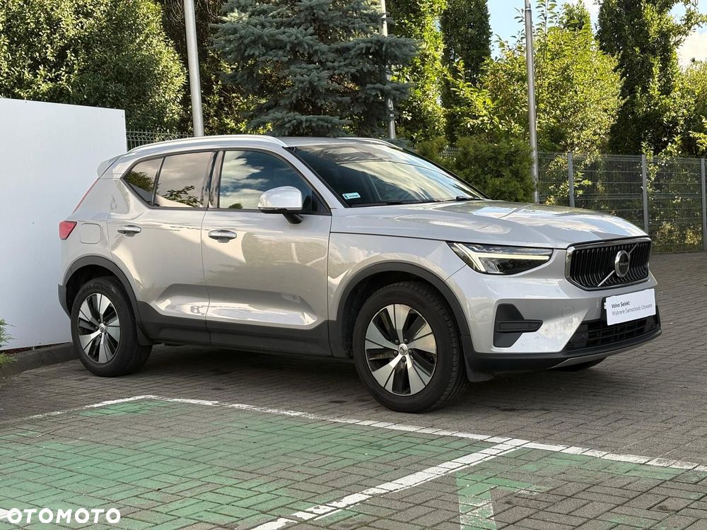 Volvo XC 40 - 9