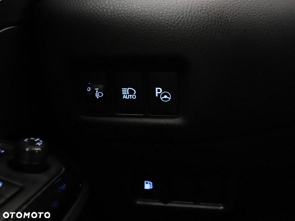 Toyota C-HR 1.8 Hybrid Dynamic - 35
