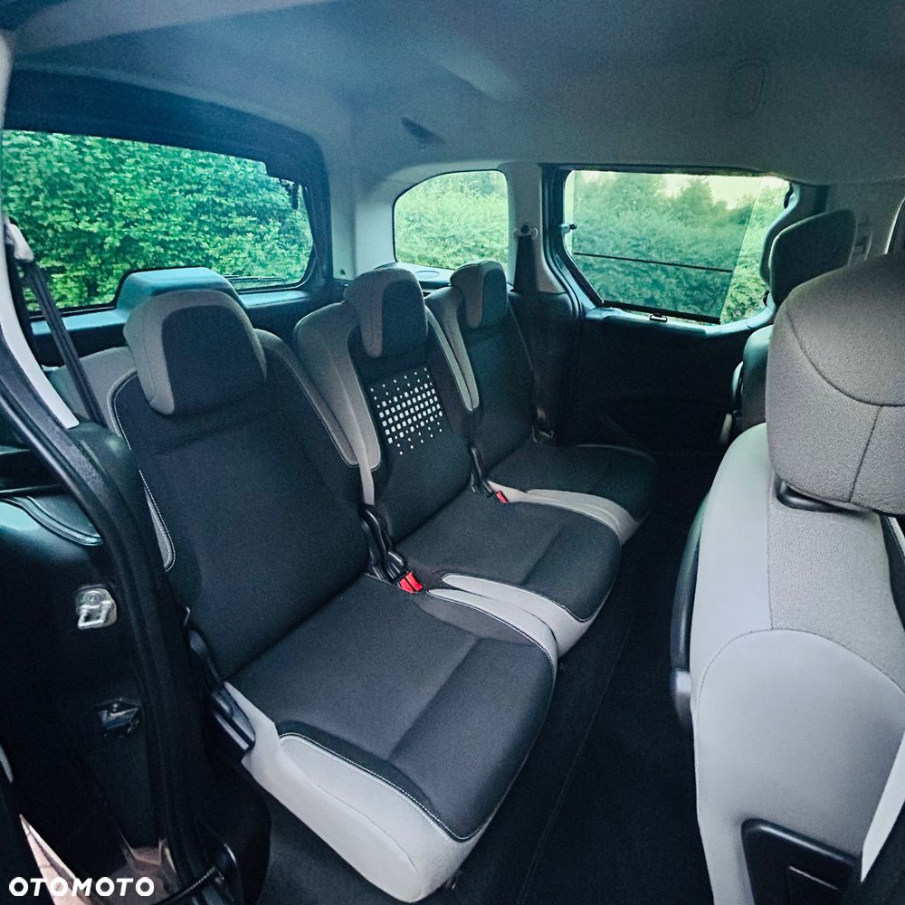 Citroën Berlingo 1.6 BlueHDi XTR S&S - 17