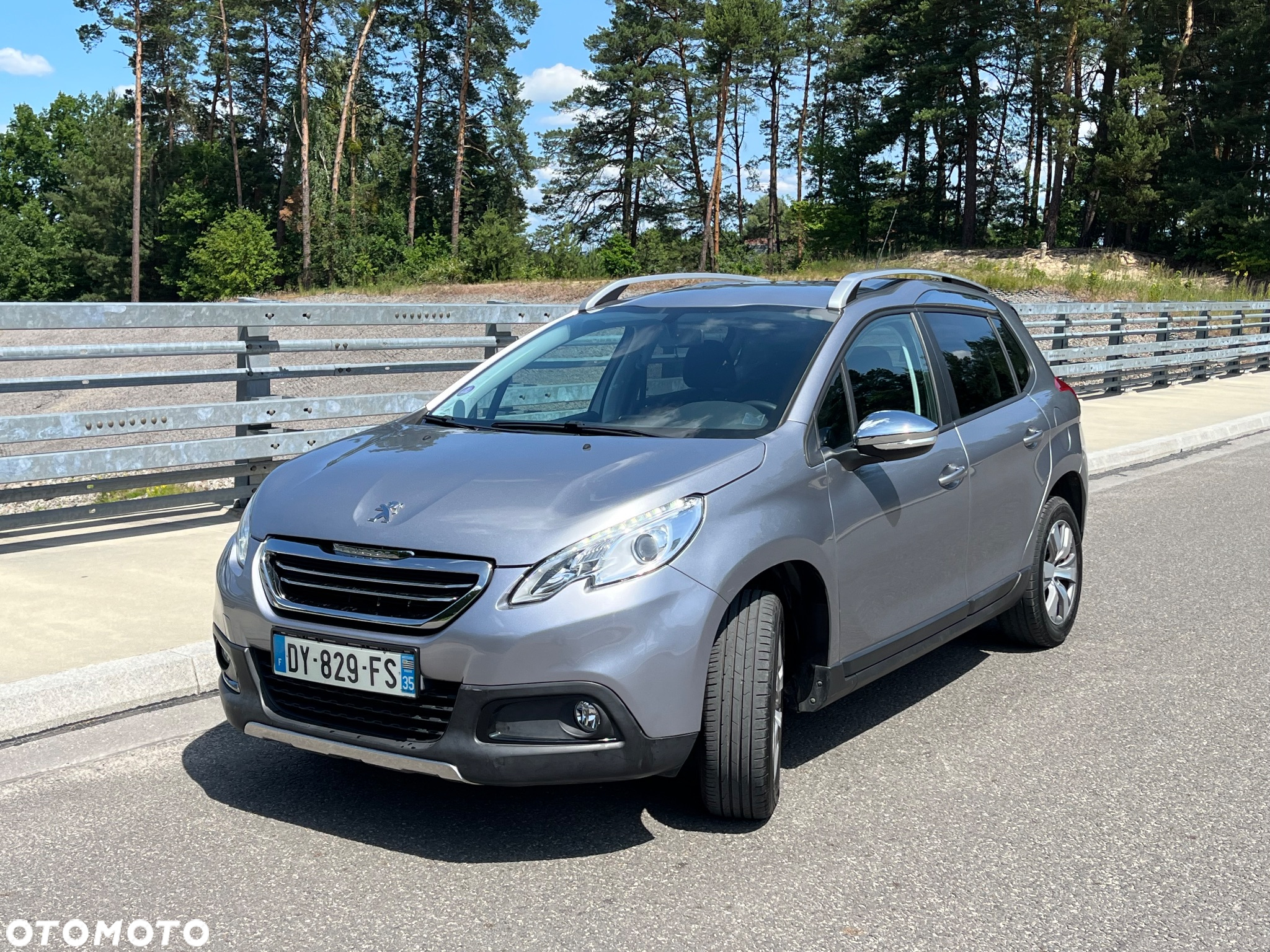Peugeot 2008 PureTech 82 Style - 4