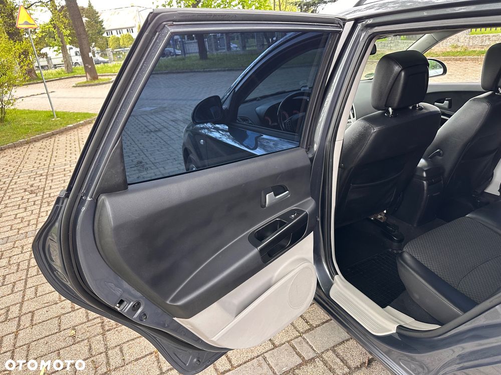 Kia Ceed 1.6 CVVT LX - 10