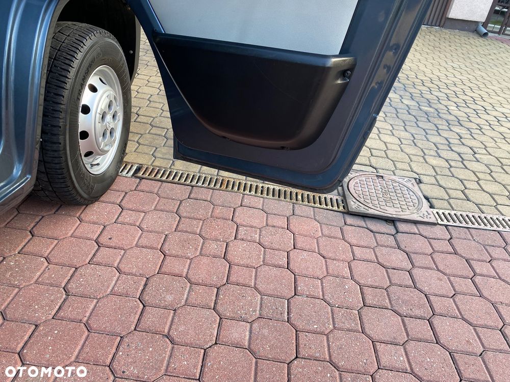 Peugeot BOXER L3H3 super stan. - 20