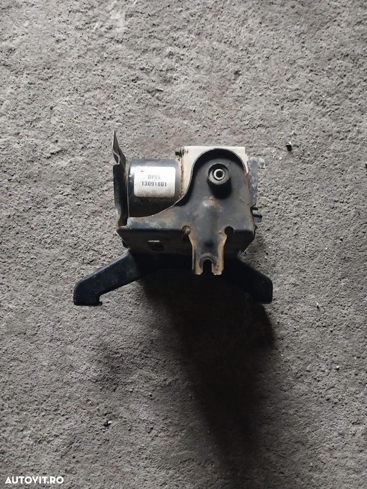 VAND POMPA ABS OPEL VECTRA C, COD: 13091801 - 1