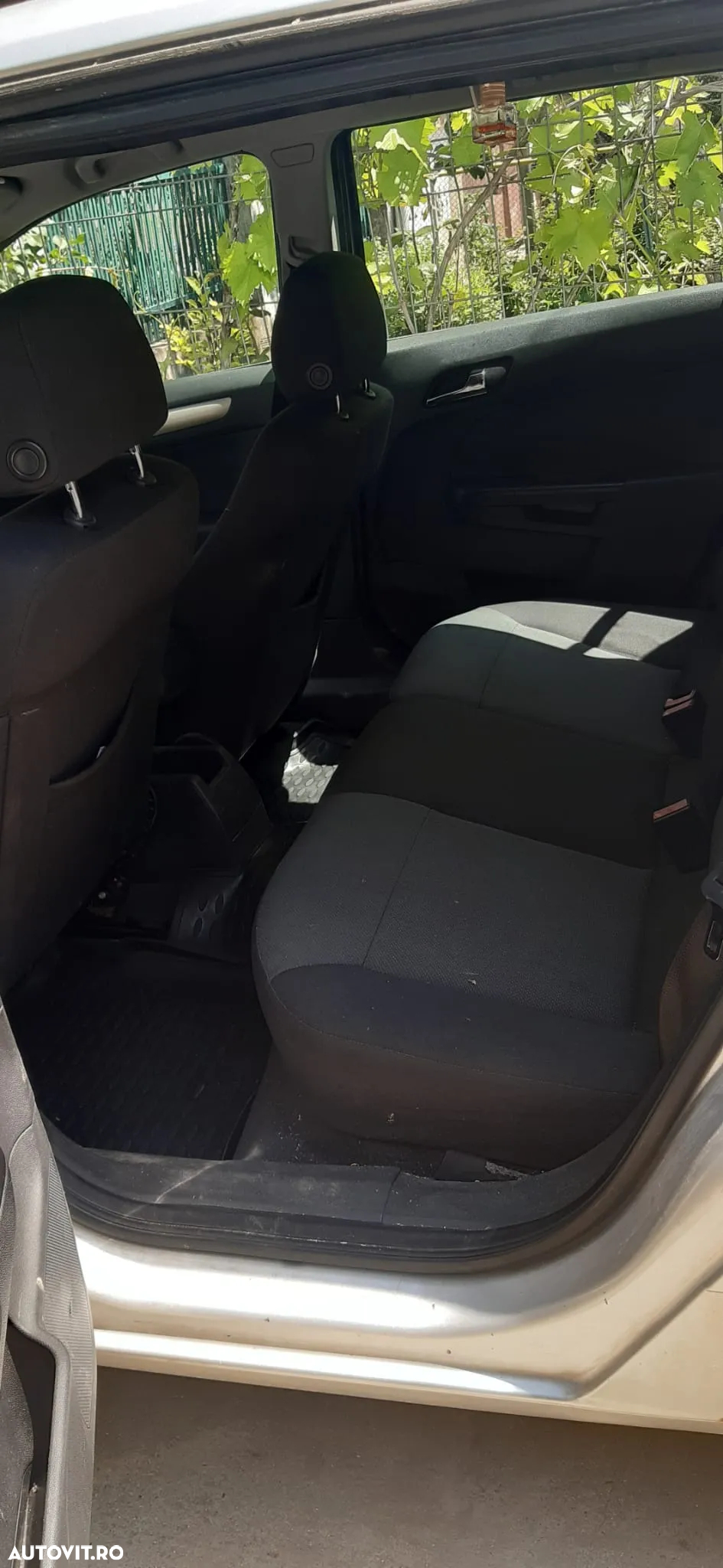 Opel Astra - 9