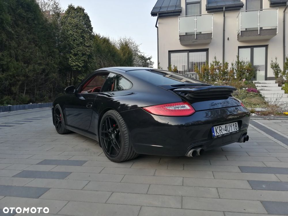 Porsche 911 - 18