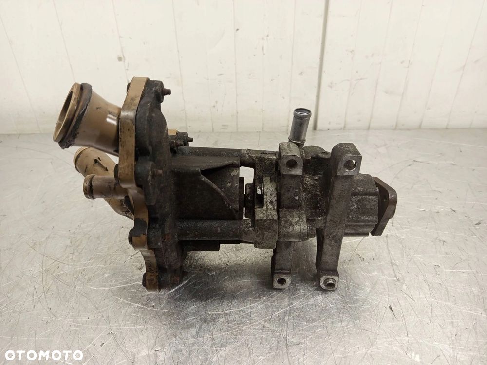 Pompa wspomagania Ford Transit Ducato Jumper 2.2 TDCI HDI 6C113A674AC - 6