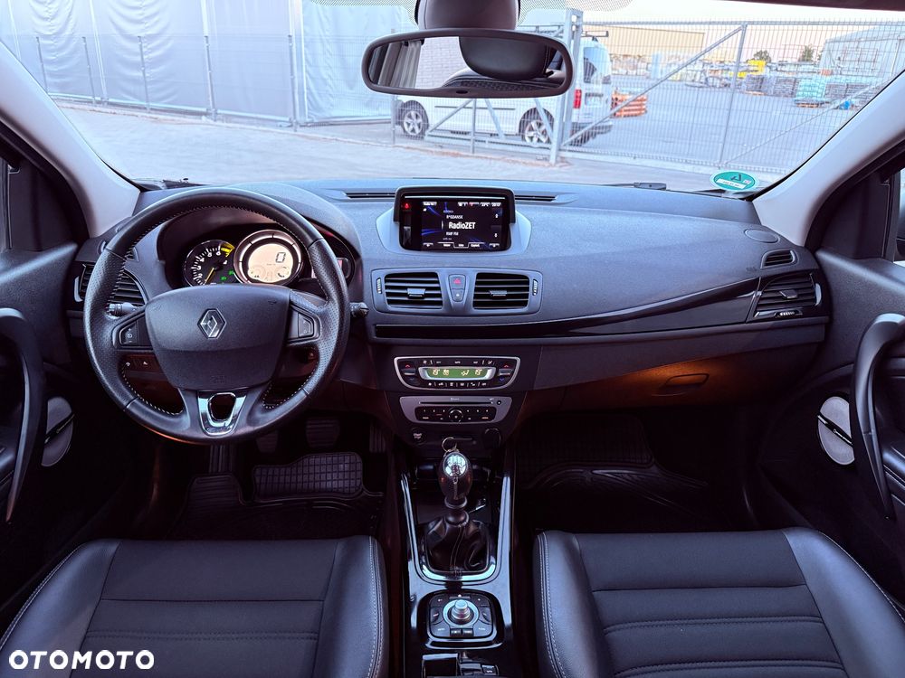 Renault Megane ENERGY TCe 130 Start & Stop Bose Edition - 21