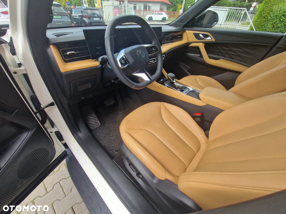 MG HS PHEV 1.5T Exclusive - 6